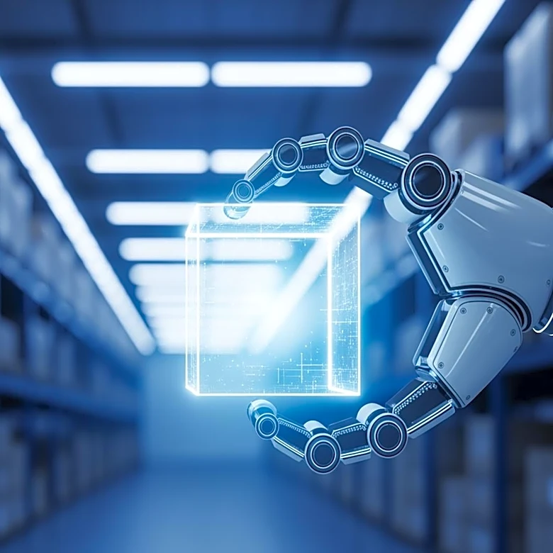 Skild AI Acquires Zebra Technologies' Robotics Automation Business to Revolutionize Warehouse Automation