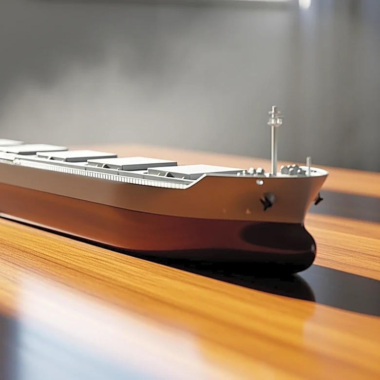 Rio Tinto Charters Methanol-Capable Bulk Carriers to Future-Proof Fleet