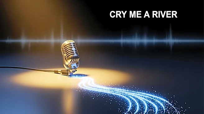 Justin Timberlake Praises Justin Bieber's Coachella Performance of 'Cry Me a River'