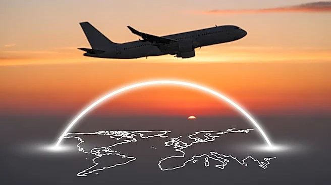 American Airlines Resumes Miami-Caracas Flights After Seven-Year Hiatus