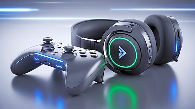 Xbox Announces Forza Horizon 6 Controller and Headset Release for May