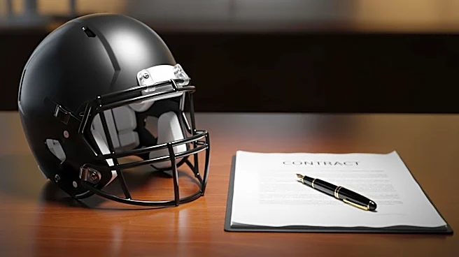 Los Angeles Rams and Matthew Stafford Make Progress on Contract Extension