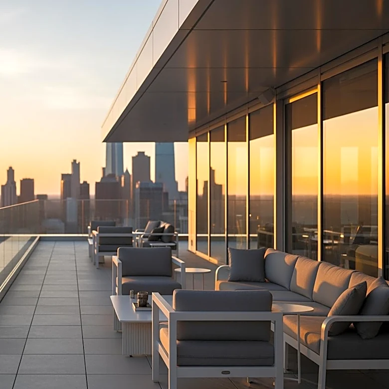 Greenwich Village Penthouse Listed for Record $59.95M Amid Downtown Luxury Surge