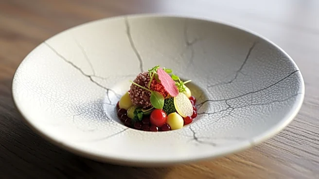 Food and Beverage Industry Faces High Failure Rates Despite Innovation Efforts