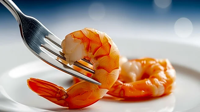 Red Lobster Revives 'Endless Shrimp' Deal with New Pricing Strategy