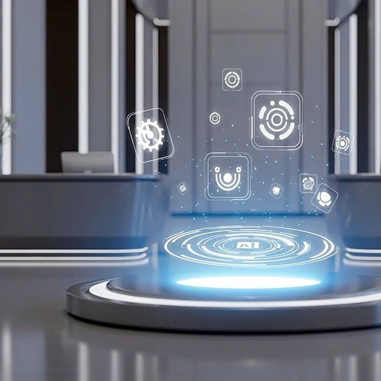 AI to Revolutionize Hotel General Manager Roles by 2030