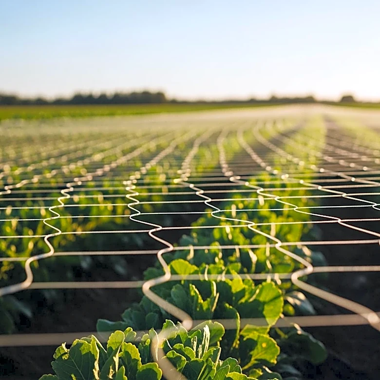 Global Agriculture Nets Market to Reach $16.3 Billion by 2033