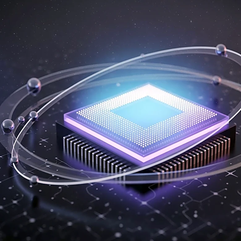 Infleqtion Showcases Quantum Computing Innovations at Space Symposium 2026