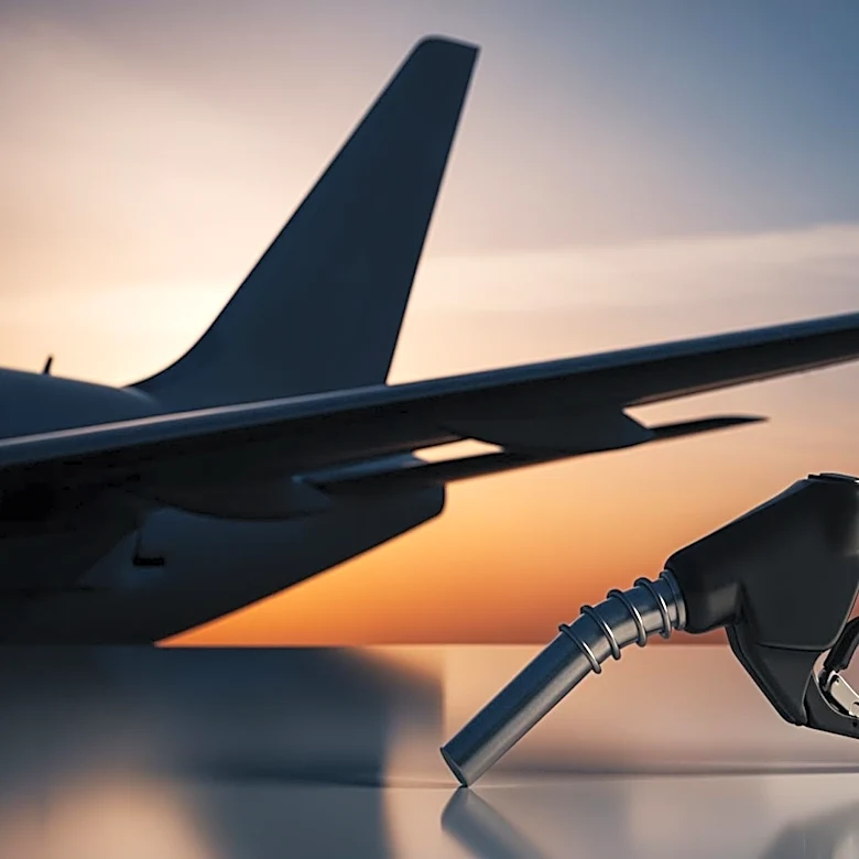 Airlines Face Capacity Cuts Amid Rising Jet Fuel Costs and Geopolitical Tensions