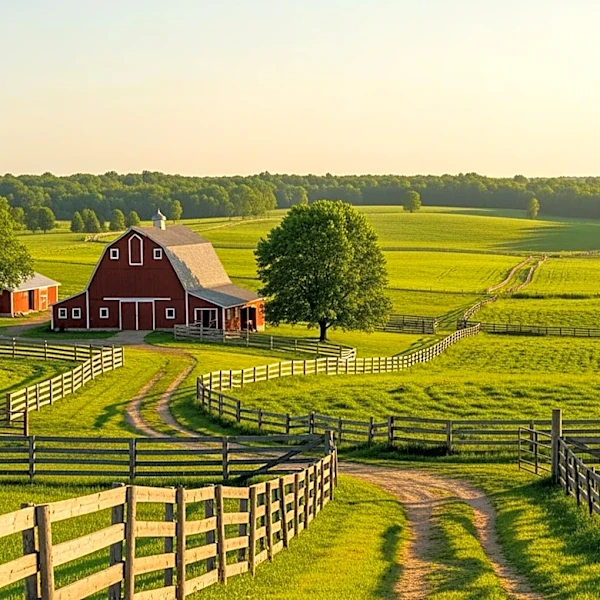 Yolanda Hadid Re-lists $10.88M Pennsylvania Family Farm After Previous Sale Falls Through