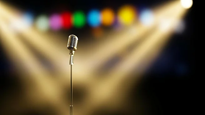 Madonna's Surprise Coachella Appearance Sparks Speculation on Future Tour Plans