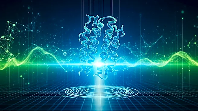 University of Texas Develops Machine-Learning Model for Precision Protease Engineering