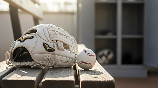 Seattle Mariners Place Brendan Donovan on Injured List, Promote Will Wilson