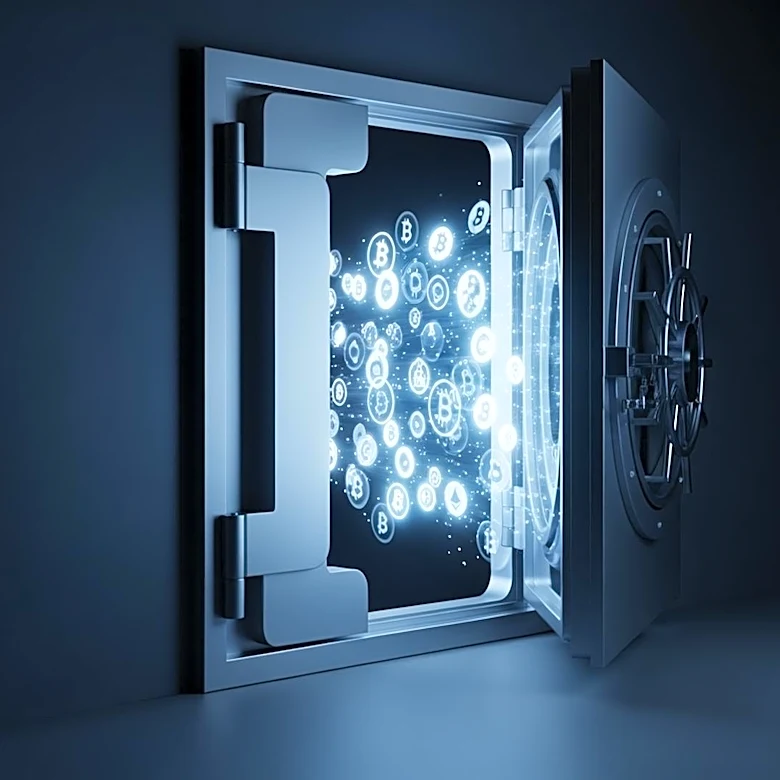 Grinex Crypto Exchange Accuses Western Spies of $13 Million Theft