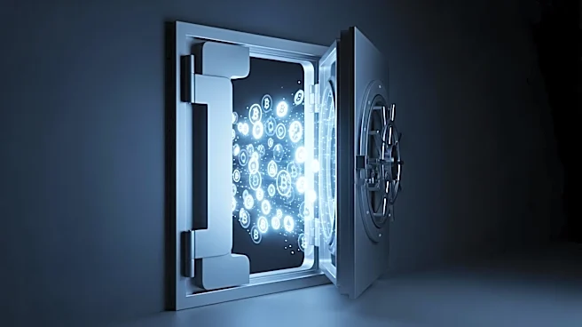 Grinex Crypto Exchange Accuses Western Spies of $13 Million Theft