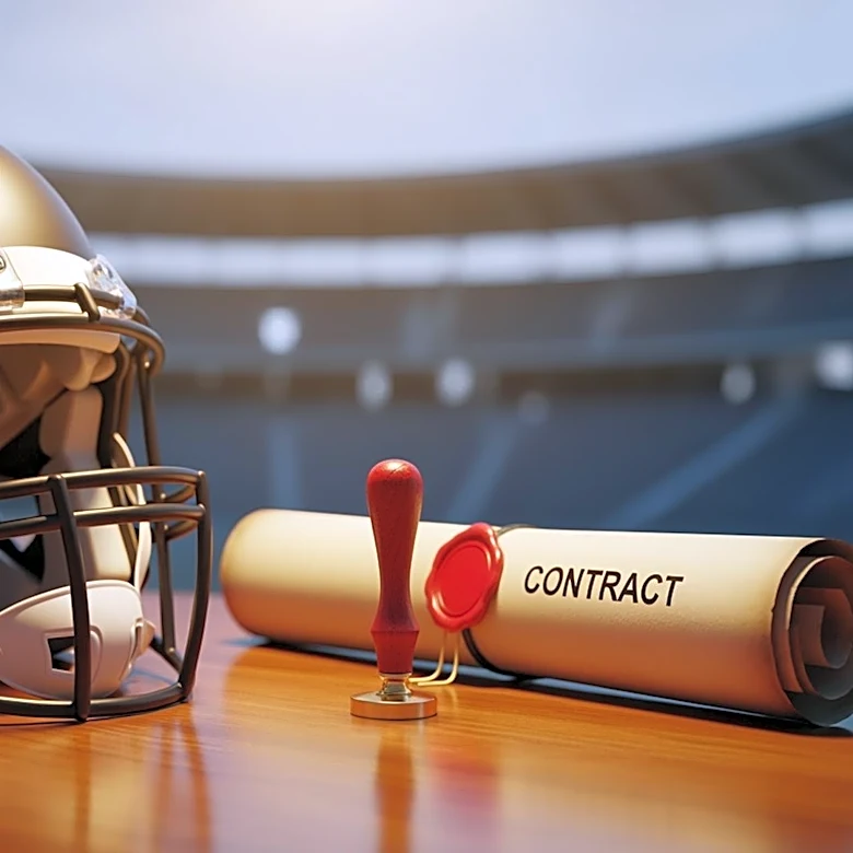 49ers Secure Trent Williams with Two-Year Contract Extension