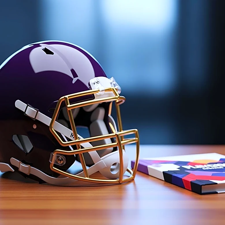 Minnesota Vikings Consider Dillon Thieneman as Key Draft Prospect for Safety Position