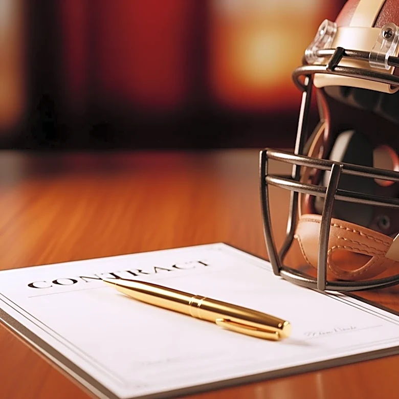 49ers Secure Trent Williams with Two-Year, $50 Million Contract