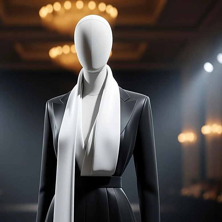 Simone Ashley Shines at 'The Devil Wears Prada 2' Premiere with Prada Ensemble