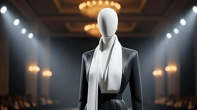 Simone Ashley Shines at 'The Devil Wears Prada 2' Premiere with Prada Ensemble