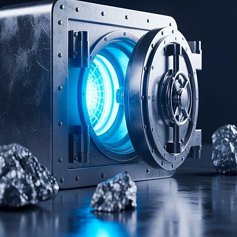 US Project Vault Nears First Funding Tranche to Support Critical Mineral Supply Chain