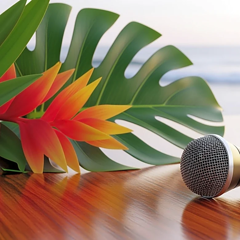 Rajah Caruth Named TEMPO Networks Brand Ambassador in Partnership with St. Vincent  the Grenadines