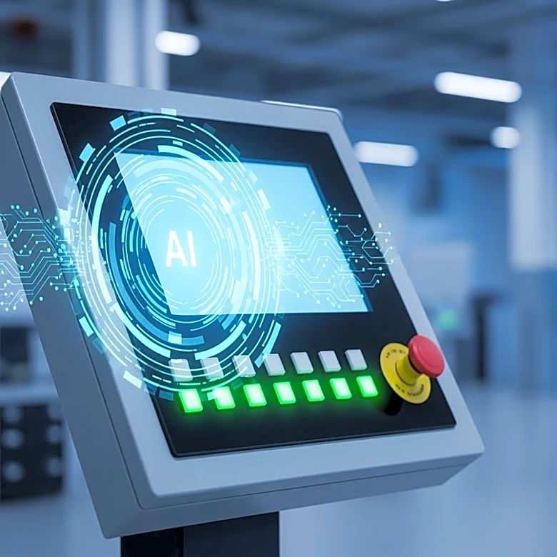 Schneider Electric and Deloitte Collaborate on AI-Driven Industrial Transformation