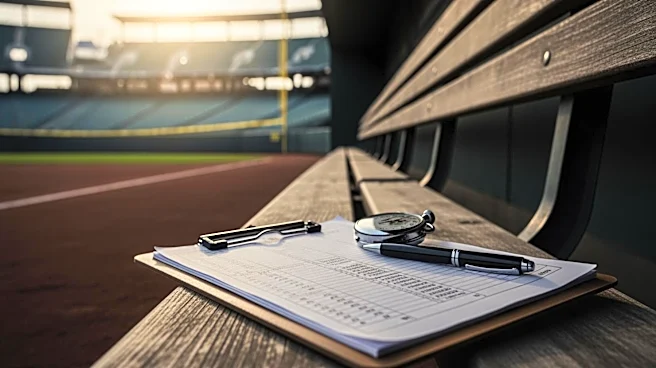 Mets' Carlos Mendoza Among Managers on Early Hot Seat Amid Poor Season Start