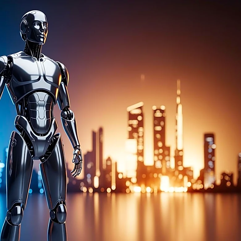 China Surpasses U.S. in Humanoid Robot Shipments as Investment Strategies Diverge