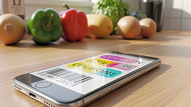 Consumer Reports Highlights Digital Coupons as Key to Grocery Savings