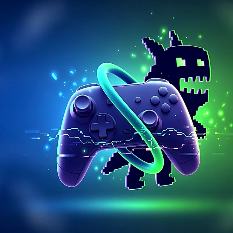 MUTAN's Goonya Monster Spin-Off Games Set for April 27 Launch on Switch and PC