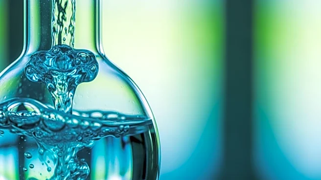 Methanol-to-Olefins: A Pathway to Sustainable Chemical Manufacturing