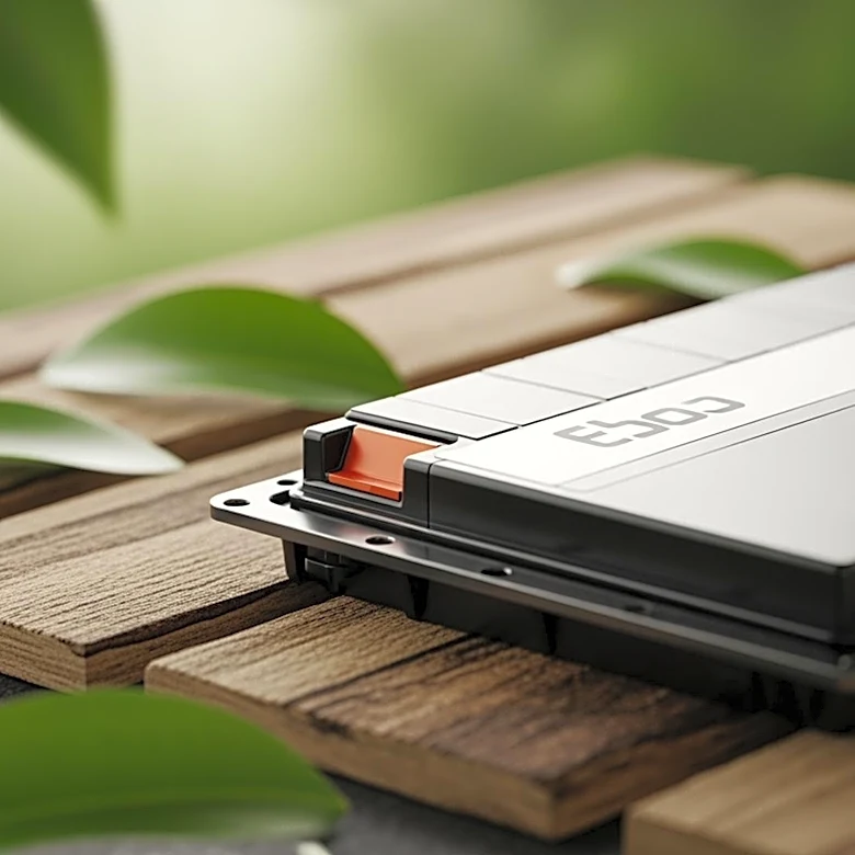 EVs Transform Automotive Supply Chains with Sustainable Practices