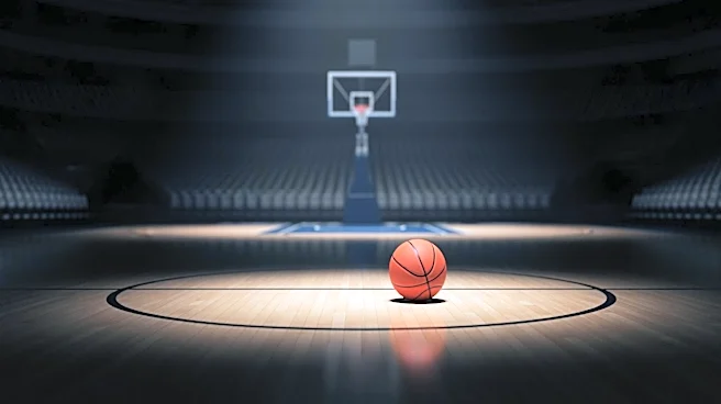 Orlando Magic Defeat Detroit Pistons in Game 1, Extending Pistons' Home Playoff Losing Streak