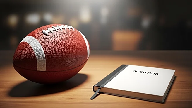 Iowa QB Mark Gronowski Attracts NFL Interest Ahead of 2026 Draft