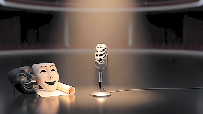 Tina Fey Reflects on Political Jokes and Regrets on 'Saturday Night Live'