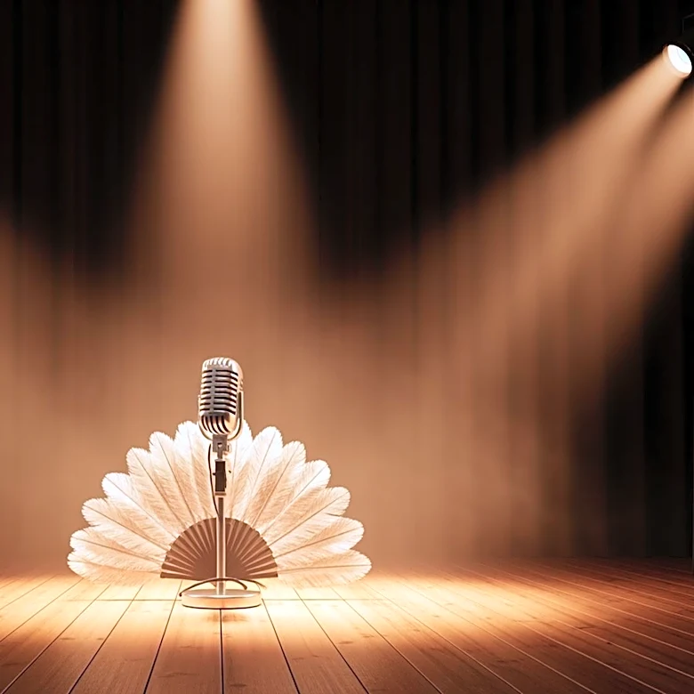 Rose Byrne and Kelli O'Hara Shine in Broadway's 'Fallen Angels' Revival