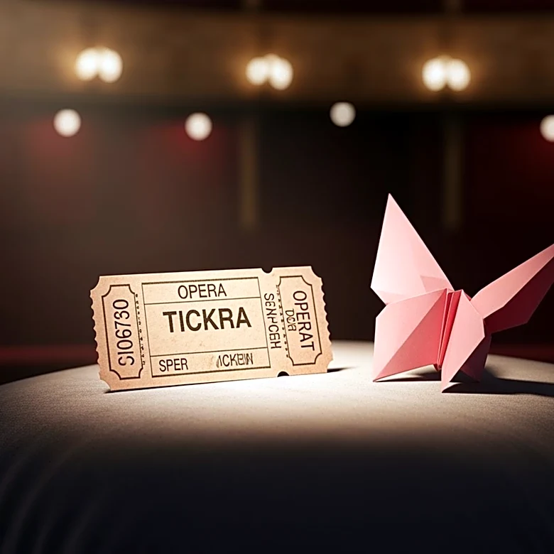 Madama Butterfly Ticket Contest Invites Opera Lovers to Denver Performance