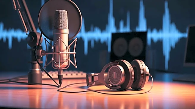 Christopher Turpin Appointed Executive Producer of 1A, Ari Shapiro Joins CNN as Contributor