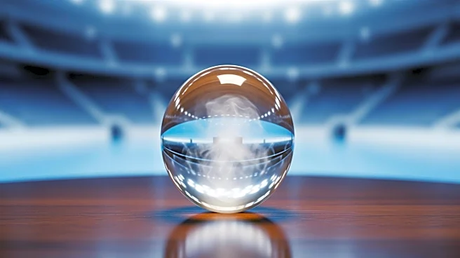 NBA Draft Lottery 2026 Odds Updated Following Tiebreaker Decisions