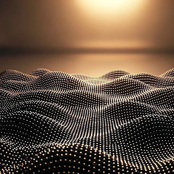 Buccellati Unveils Caviar Collection with Immersive Installation at Milan Design Week