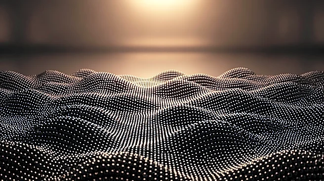 Buccellati Unveils Caviar Collection with Immersive Installation at Milan Design Week