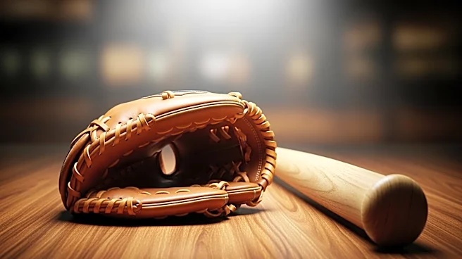 Dodgers Urged to Trade Ryan Ward for Career Opportunities