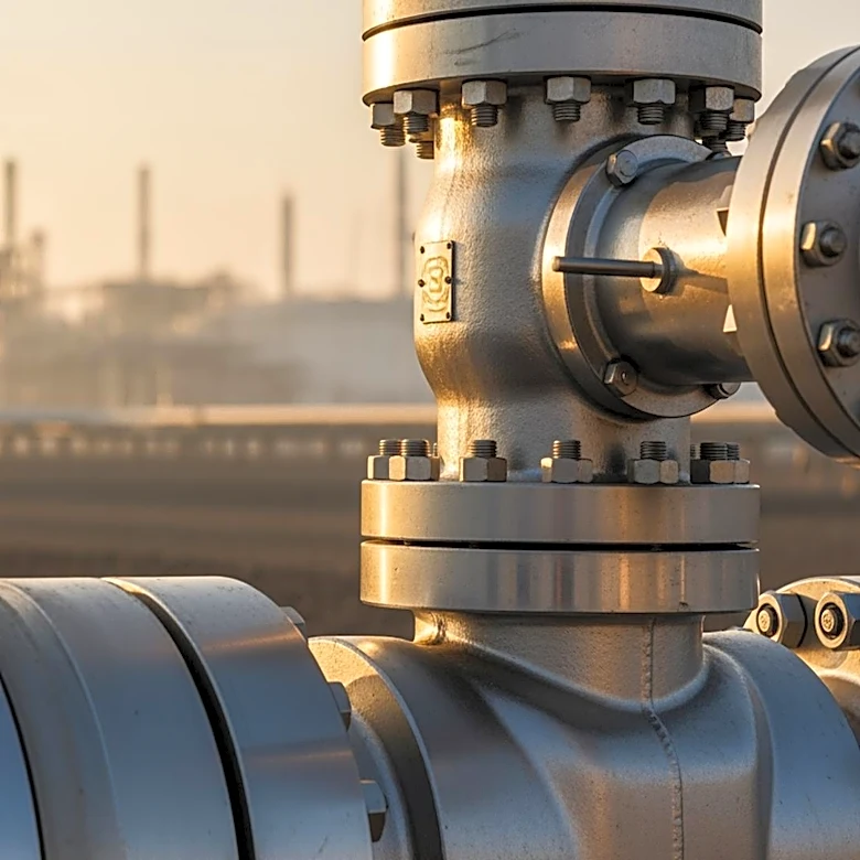 Golden Pass Texas Facility Begins LNG Exports Amid Construction Delays