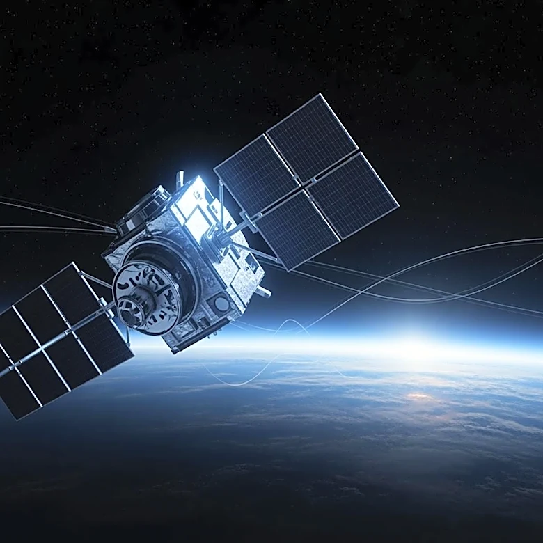 AST SpaceMobile's BlueBird 7 Satellite to De-Orbit After Launch Anomaly