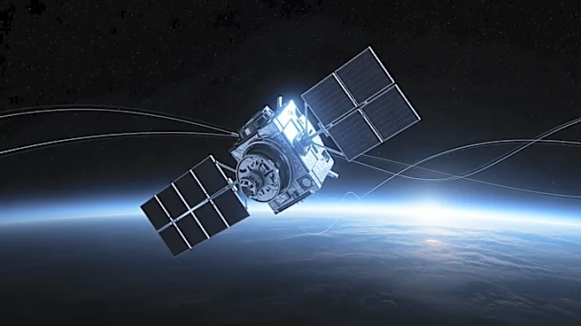 AST SpaceMobile's BlueBird 7 Satellite to De-Orbit After Launch Anomaly