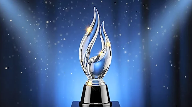 Amanda Anisimova Shines at 2026 Laureus World Sports Awards