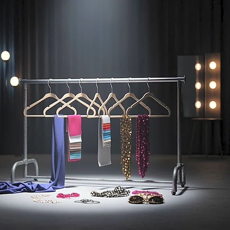 Madonna Reports Missing Wardrobe Pieces After Coachella Performance