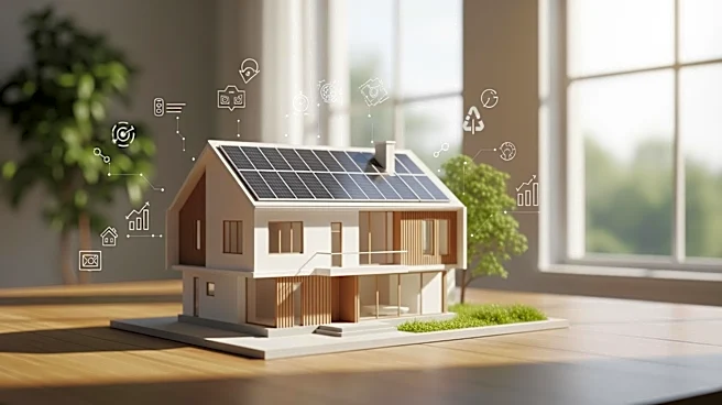 Zero Energy Homes Expands in Maine with New Manufacturing Facility