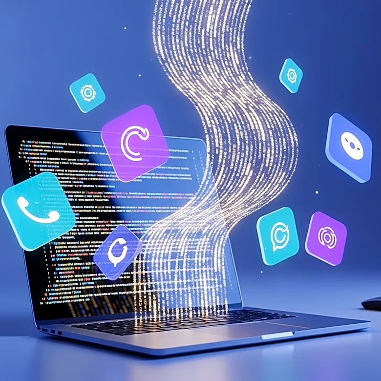 AI Coding Tools Drive Surge in App Store Releases, Transforming Developer Landscape
